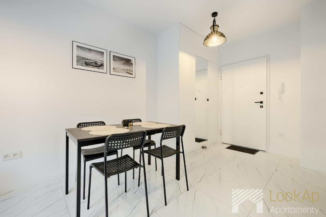Apartment Fuzja V By Lookap *