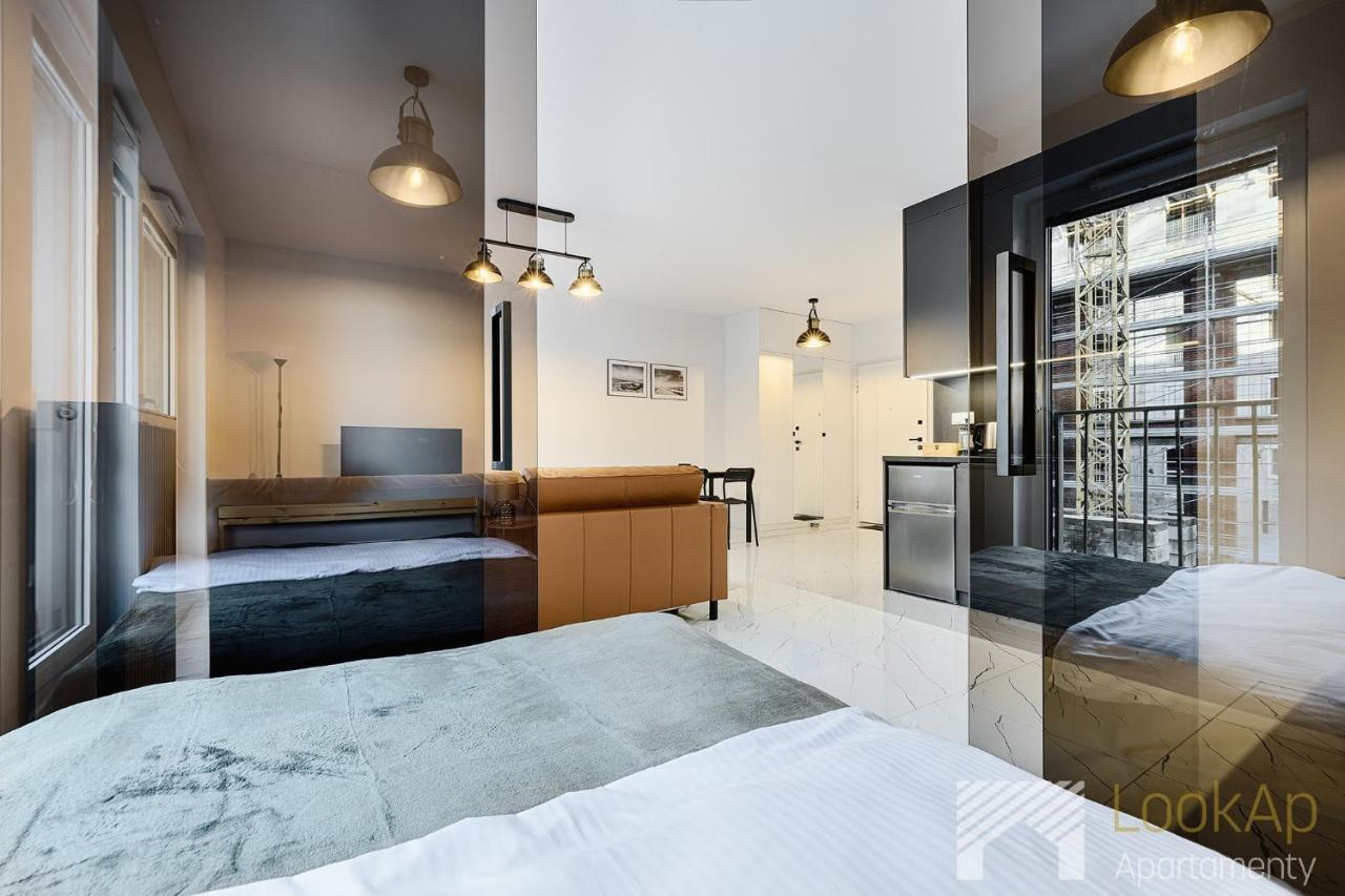 Fuzja V By Lookap Apartment Lodz (Lodz)