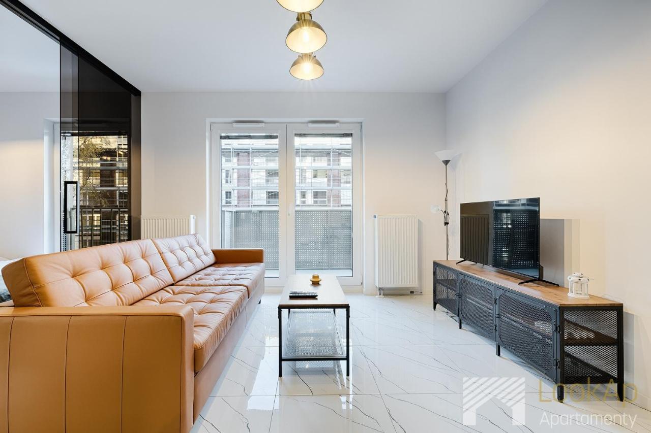 Fuzja V By Lookap Apartment *